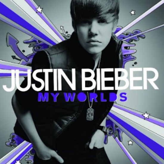 justin bieber my worlds the collection