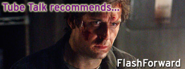 Tube Talk Recommends