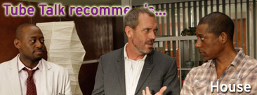 Tube Talk Recommends