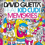 David Guetta Ft Kid Cudi Memories Album Name