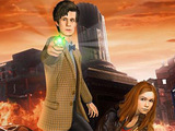 Doctor Who: The Adventure Games