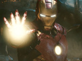 'Iron Man 2' scores UK box office No. 1