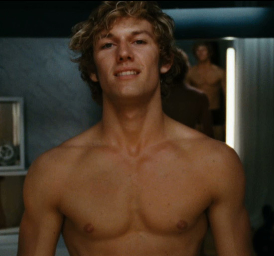 2011 More Images from Alex Pettyfer alex pettyfer beastly