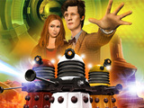 Doctor Who: The Adventure Games Episode 1