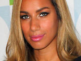 Leona Lewis attending the 2010 Silver Rose Charity Gala & Auction held at the Beverly Hill Hotels in California