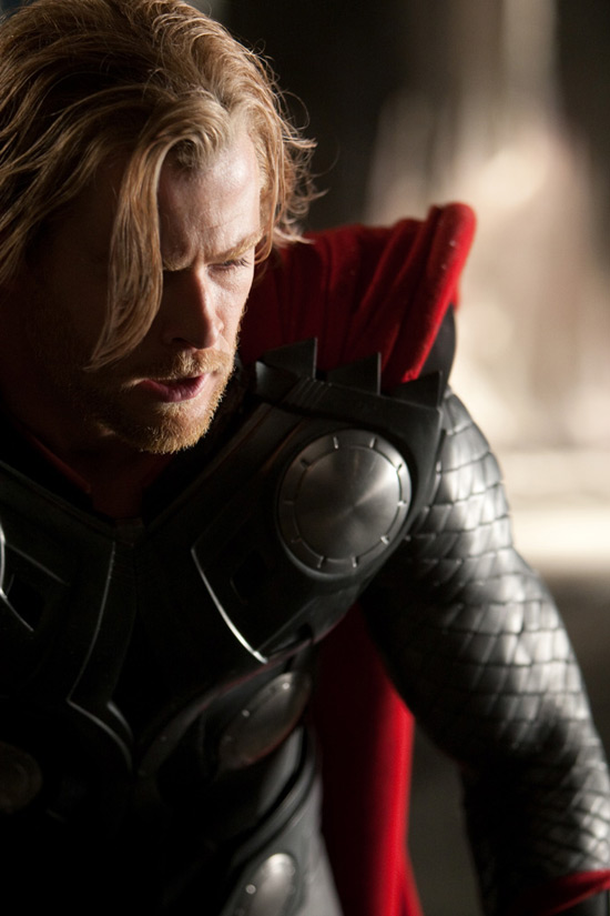 chris hemsworth thor movie. pic of Chris Hemsworth in