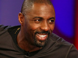 Idris Elba wants 'EastEnders' part