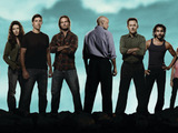 The cast of Lost season 6