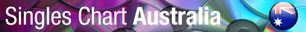 Singles Chart Australia compcov header