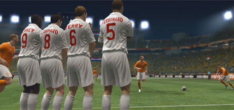 fifa 10 world cup