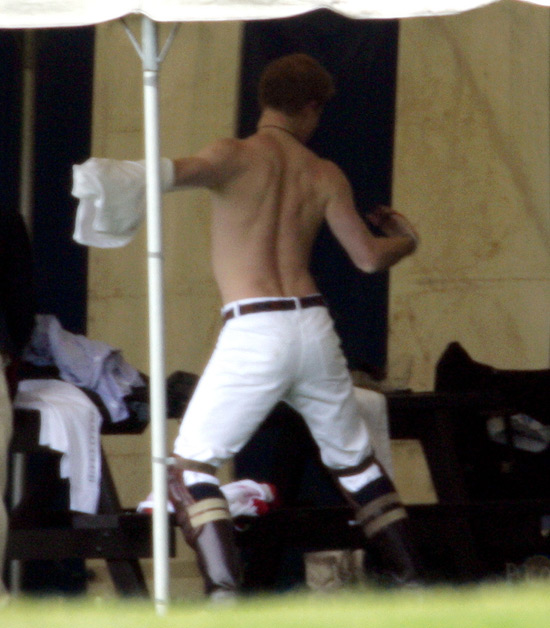 Prince Harry Gay Photos 103