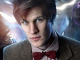 The Doctor from Doctor Who