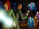 Sims 3: Амбиции