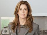 Dr Megan Hunt from Body Of Proof