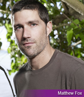Matthew Fox