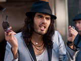 Russell Brand as Aldous Snow in Get Him To The Greek