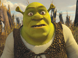 Shrek in Shrek Forever After