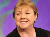 Pauline Quirke