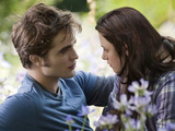 Twilight Saga: Eclipse - Bella and Edward