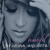 Beautiful+christina+aguilera+album