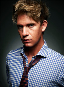 Benjamin Duncan