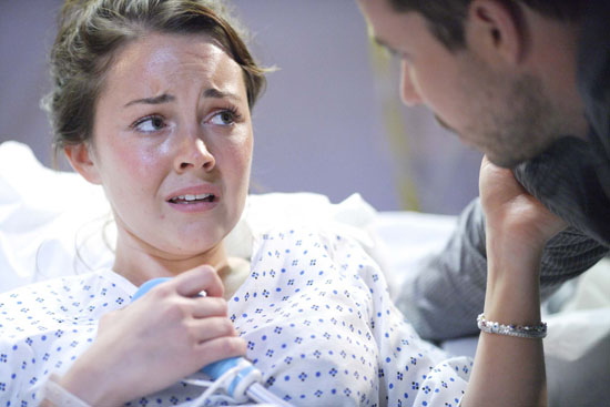 Eastenders Stacey Leaving