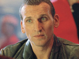 The Ninth Doctor from Doctor Who