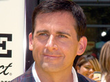 Steve Carrell at the Despicable Me premiere