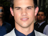 Taylor Lautner