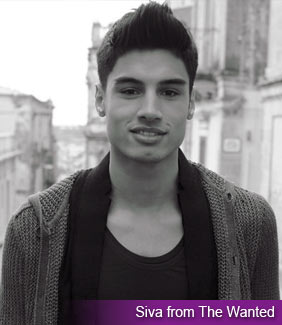 The+wanted+siva