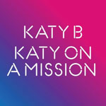 Katy B Cover
