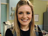 Corrie suicide shock!
