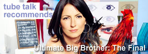 Ultimate Big Brother