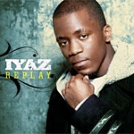 Iyaz: 'Replay'