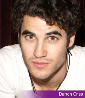 Darren+criss+shirtless+pictures