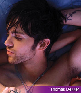 Thomas Dekker