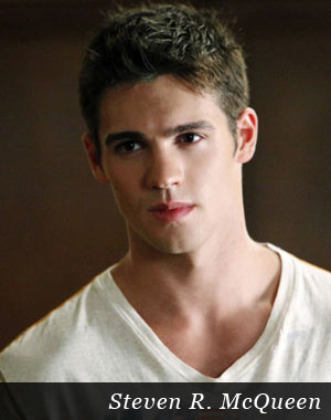 steven r mcqueen kiss