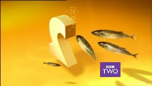 Bbc Two Idents