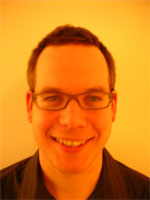 Weekend Spy - Job Spec: Joe Bentley