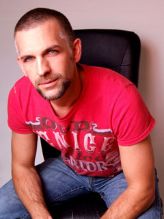 Weekend Spy - Job Spec: James Dearlove