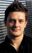 Weekend Spy: Job Spec - Zai Bennett