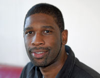 Weekend Spy - Job Spec: Adrian Padmore
