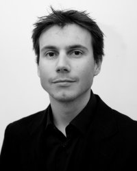 Weekend Spy: Job Spec - James DuBern