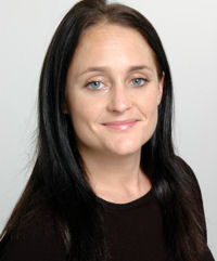 Weekend Spy - Job Spec: Melissa Goodwin