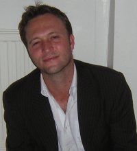 Weekend Spy: Job Spec - Nick Dear