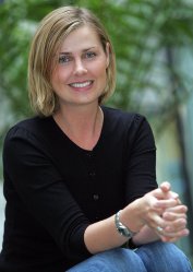 Weekend Spy: Job Spec - Sarah Mahoney 