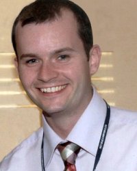 Weekend Spy: Job Spec � Steven Brown