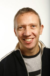 Weekend Spy: Job Spec - Ashley Stockwell