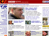 BBC launches intl marketing push for News Online