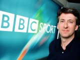 Sport head Peter Salmon quits BBC